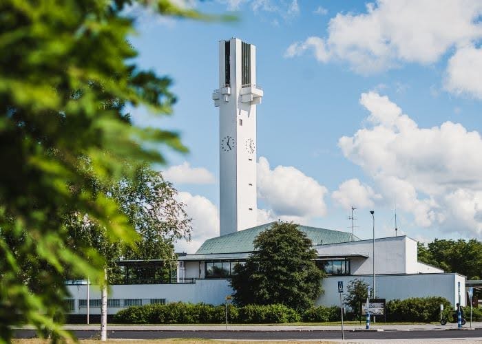 Seinäjoki toimistosiivous